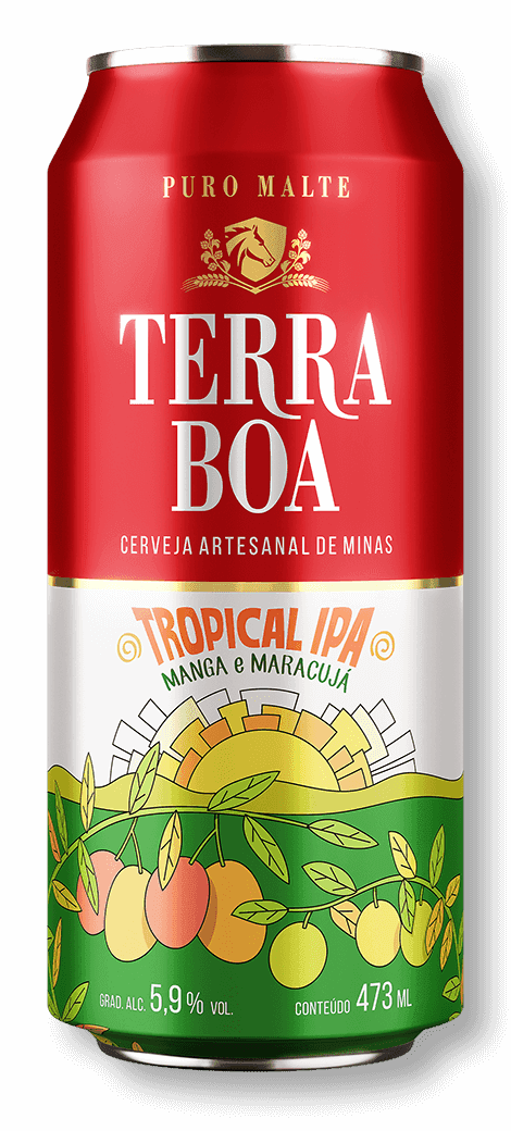 Tropical IPA